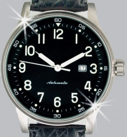 Zegarek firmy Erbe, model Herrenuhr
