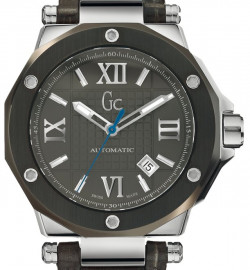Zegarek firmy Gc Watches, model GC-3 Automatic