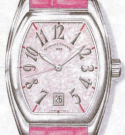 Zegarek firmy Schwarz Etienne, model Villeroy Dame