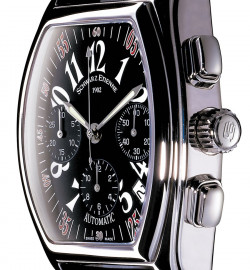 Zegarek firmy Schwarz Etienne, model Villeroy Chronograph