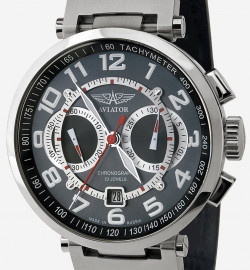 Zegarek firmy Aviator (Volmax/RU/Swiss), model High Tech