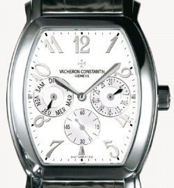 Zegarek firmy Vacheron Constantin, model Royal Eagle Day-Date
