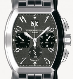 Zegarek firmy Vacheron Constantin, model Royal Eagle Chronograph