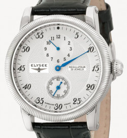 Zegarek firmy Elysee, model Remus