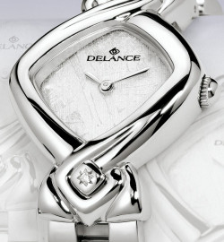 Zegarek firmy Delance, model Star of the Day