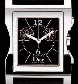 Zegarek firmy Dior, model Chris 47 Chrono