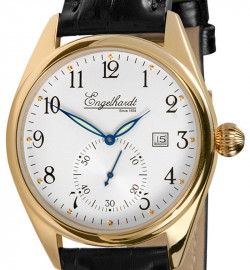 Zegarek firmy Engelhardt, model Engelhardt 3857*38
