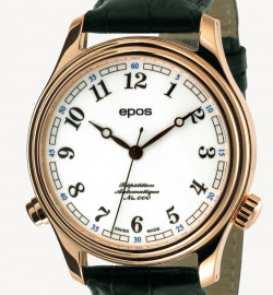 Zegarek firmy Epos, model Repetition 5 Minutes