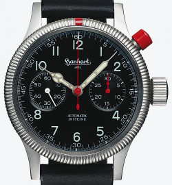 Zegarek firmy Hanhart, model Primus Handaufzug