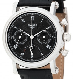Zegarek firmy Elysee, model Quirins