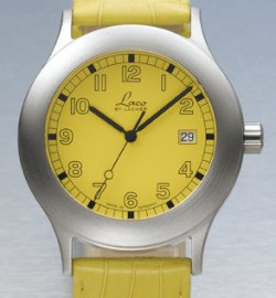 Zegarek firmy Laco, model Business-Trend Automatikuhr