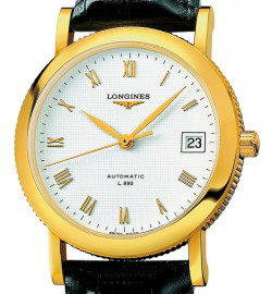 Zegarek firmy Longines, model Francillon L 990