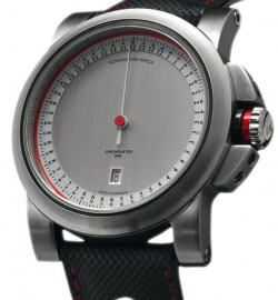 Zegarek firmy Schaumburg Watch, model GNOMONIK GT ONE I