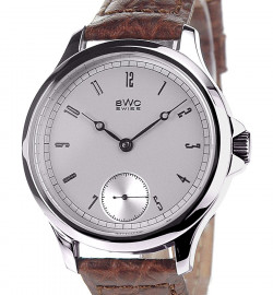 Zegarek firmy BWC-Swiss, model Kaliber 85