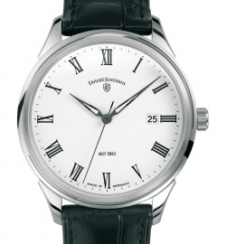 Zegarek firmy Erhard Junghans, model Tempus Automatic