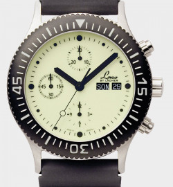 Zegarek firmy Laco, model Automatic-Chronograph