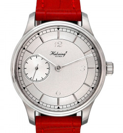 Zegarek firmy Habring², model Time Only 36mm