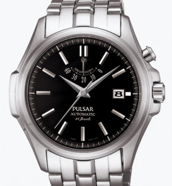 Zegarek firmy Pulsar, model Prestige Automatik