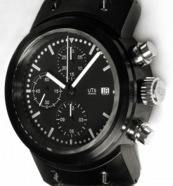 Zegarek firmy UTS München, model Chronograph