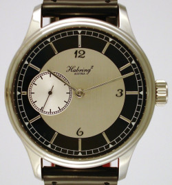 Zegarek firmy Habring², model Time Only