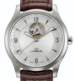 Zegarek firmy Lorenz, model Theatro Balancier