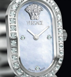 Zegarek firmy Versace, model Faubourg