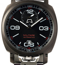 Zegarek firmy Anonimo, model Militare Automatico Drass