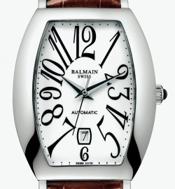 Zegarek firmy Balmain, model Arcade Automatic