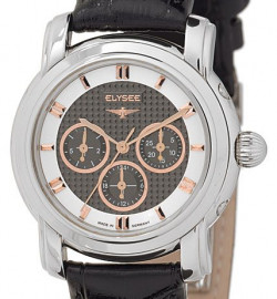 Zegarek firmy Elysee, model Hermes