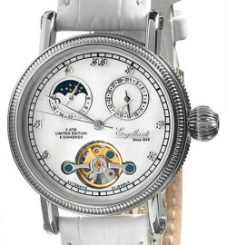 Zegarek firmy Engelhardt, model Referenz 3867 2261 9011