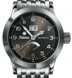 Zegarek firmy Tutima, model Valeo Reserve