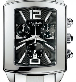 Zegarek firmy Balmain, model Elysées Chrono CO