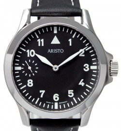 Zegarek firmy Aristo, model Aviator
