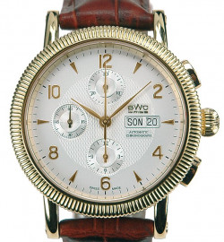 Zegarek firmy BWC-Swiss, model Olymp