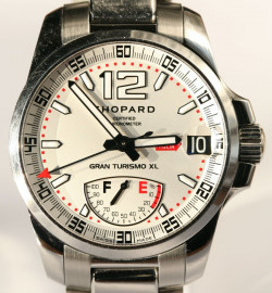 Zegarek firmy Chopard, model Mille Miglia GT XL Power Control