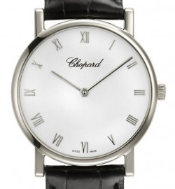 Zegarek firmy Chopard, model Classic