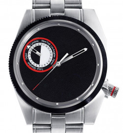 Zegarek firmy Dior, model Chiffre Rouge T01