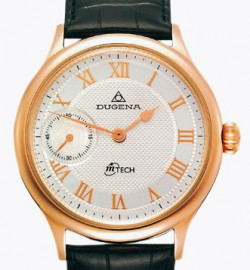 Zegarek firmy Dugena, model M-Tech