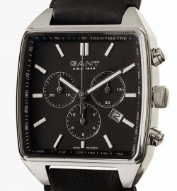 Zegarek firmy GANT-Time, model Soho Square