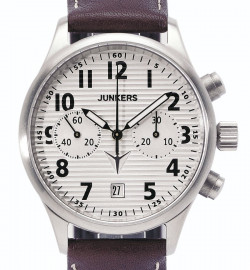 Zegarek firmy Junkers, model Junkers 6261-1