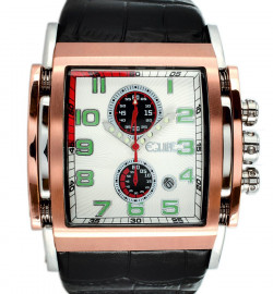Zegarek firmy Equipe, model Spring