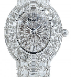 Zegarek firmy Piaget, model Kantahar