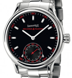 Zegarek firmy Eberhard & Co., model Traversetolo