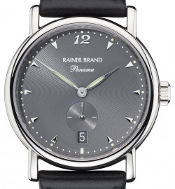 Zegarek firmy Rainer Brand, model Panama - Kleine Sekunde