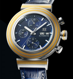 Zegarek firmy Rohrbacher, model Max 2