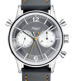 Zegarek firmy Habring², model Doppel 2.0