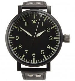 Zegarek firmy Aristo, model Blackbird Unbranded