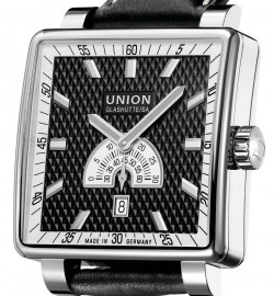 Zegarek firmy Union Glashütte, model Averin Kleine Sekunde
