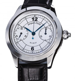 Zegarek firmy Jacques Etoile, model Phoenix Monopulsante