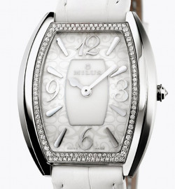Zegarek firmy Milus, model Cirina